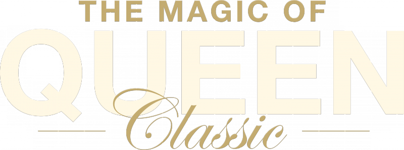Pressekit Magic Of Queen Classic
