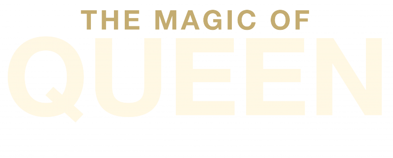 Pressekit Magic Of Queen
